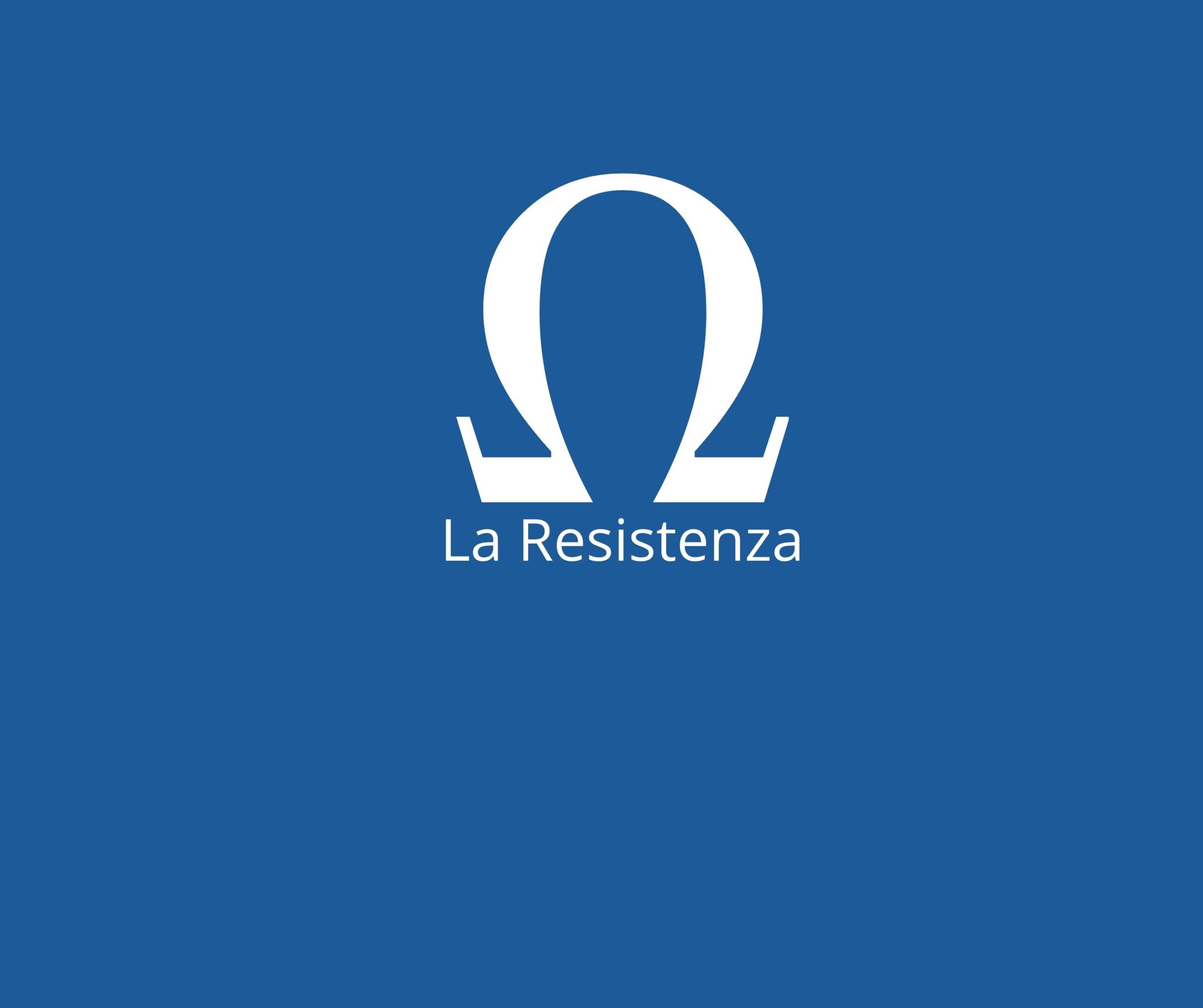 Al momento stai visualizzando Resistenza & Resistività